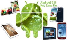 Top 5 Samsung Devices to Get Android 5.0 Key Lime Pie Update