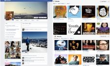 Facebook Rolls Out New One Column Timeline in India and Updates Chat Heads for iPhone, iPad Users