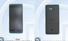 HTC 606w: Mid-Range HTC First Like Smartphone Leaks Sans Facebook Home