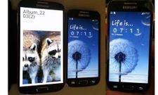 Samsung Galaxy S4 Mini Coming in Second Week of May [REPORT]