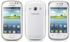 Samsung Galaxy Young: Top 5 Online Best Deals in India