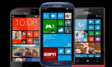 Top 5 Upcoming Windows Phone 8 Smartphones in India