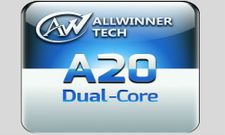 Allwinner Launches A20 Soc: First Ever Dual Core A7 Chip With 50% More Efficiency