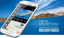 Samsung Galaxy Grand Online Price Slashed to Rs 18810: Top 12 Deals 
