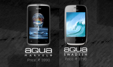 Intex Aqua Marvel+, Swadesh Launched: A Big Threat to Micromax Bolt A35 and Karbonn A3