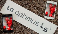 LG Optimus L5 2 On Sale Online at Rs 11499: Top 5 Dual SIM Android Jelly Bean Rivals