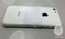 Low Cost iPhone Leaks Touting Cheap Plastic Rear Shell