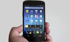 Google Nexus 4 LTE Variant With Key Lime Pie Coming At Google I/O 2013