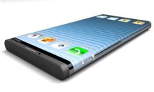 Apple iPhone 6: Future iPhone 3D Render with Wraparound Display is Insanely Unbelievable