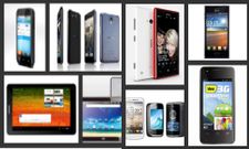 List of Smartphones and Tablets Launched For The Week Ending April 21