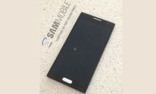 Samsung Mystery Handset Spotted in the Wild: Nothing, But Original Galaxy S4 Prototype