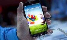 Galaxy S4 Debuts on Samsung India Website: Set for Launch on April 26