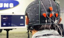 Samsung Testing Brain Controlled Technique to Play Around With Tablets
