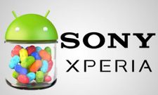 Sony Xperia P, Go, S, SL, Ion, Acro S: Android 4.1 Update Officially Announced