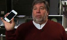 Steve Wozniak Projects Apple to Bounce Back, Tim Cook Could Be Sacked Due To Lackluster Growth