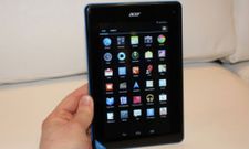 Acer Iconia B1 Sequel Might Debut in June, 10 Inch Mystery Tablet Rumored to Come in 3Q13