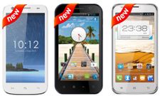 Videocon A47: Micromax Canvas HD Competitor Spotted on Website With A51, A53, A45, A27i and A15