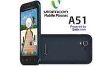 Videocon A51: First Phablet With Android ICS and Dual Core Processor On Its Way