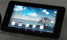 Asus FonePad Outed With 3G Voice Calling in India at Rs 15999, Availability Debuts from April 30