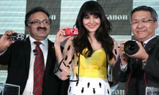 Canon Launches 12 Cameras in India With Price Starting Rs 5995