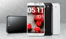 Optimus G Pro Showcased In LG Tech Show, India: Coming In June At Rs 40000