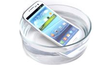 Waterproof and Dust Resistant Samsung Galaxy S4 in Works, Could Arrive This Summer