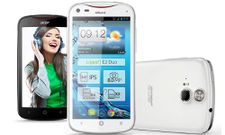 Acer Liquid E2 Announced With 4.5 inch qHD Display, Quad-Core And Dual SIM