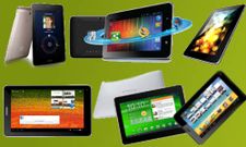 6 Latest 7 inch Android Calling Tablets Available in India