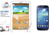 Samsung Galaxy Note 510 Pre Order Opens at Rs 30900 And S4 to Go On Sale Saturday, April 27