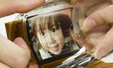 LG to Announce First Flexible OLED Smartphone in 2013