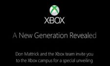 Xbox 720: Microsoft to Announce PS4 Competitor On May 21