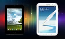 Asus FonePad vs Samsung Galaxy Note 510: Both Debut in India, Which One Should You Buy?