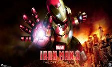 Gameloft Launches Official Iron Man 3 App for Android, iOS