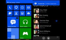 Nokia Chat Beta Messaging App Released Exclusively for Windows Phone 8 Based Lumia Smartphones
