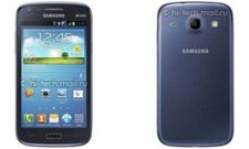 Samsung Galaxy Core: Low Priced Smartphone Coming to Knock Off LG Optimus Dual SIM Range