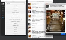 Twitter App For Mac Updated with Retina Display Support And More
