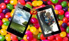 Asus FonePad vs HP Slate 7: Can the Tab with 3G Voice Calling Outshine Market Ruler in India?