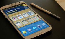 Samsung Galaxy Note 510 Goes Up for Pre Order at Rs 30,900 in India