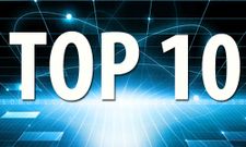 Top 10 Stories of the Week