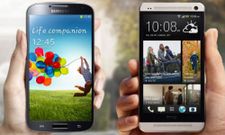 Galaxy S4 Released in Rs 41500: Price Battle With HTC One Begins in India