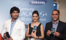 Galaxy Active, Galaxy S4 Mini And Galaxy Tab 3 8.0: Samsung To Make Summers Even More Hotter
