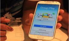 Samsung Galaxy S4 First Impression: Built Smart But Not So Revolutionary