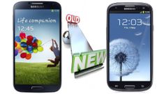 Galaxy S4 vs Galaxy S3: Will You Buy New Samsung Smartphone or Retain Your Old Handset?