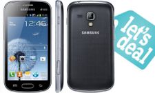 Samsung Galaxy S Duos S7562: Top 15 Online Deals in India Buy Right Now