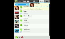Skype Preview Version is Available for BlackBerry Q10