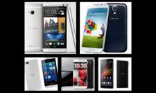 Top 5 High End Smartphones Launched in India With Best Cameras