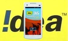 Idea Whiz: Dual SIM, Dual Core Handset Coming in May at Rs 7850