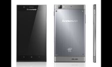 Lenovo K900: Much Cheaper Competitor to Galaxy S4 Coming to India on May 10