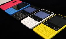 Nokia Asha 210 Gets Listed for India Release: Big Threat for Samsung Rex Lineup?