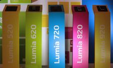 Lumia 520, 620, 720, 820, 920: Nokia Intros EMI Scheme for WP8 Lineup in India